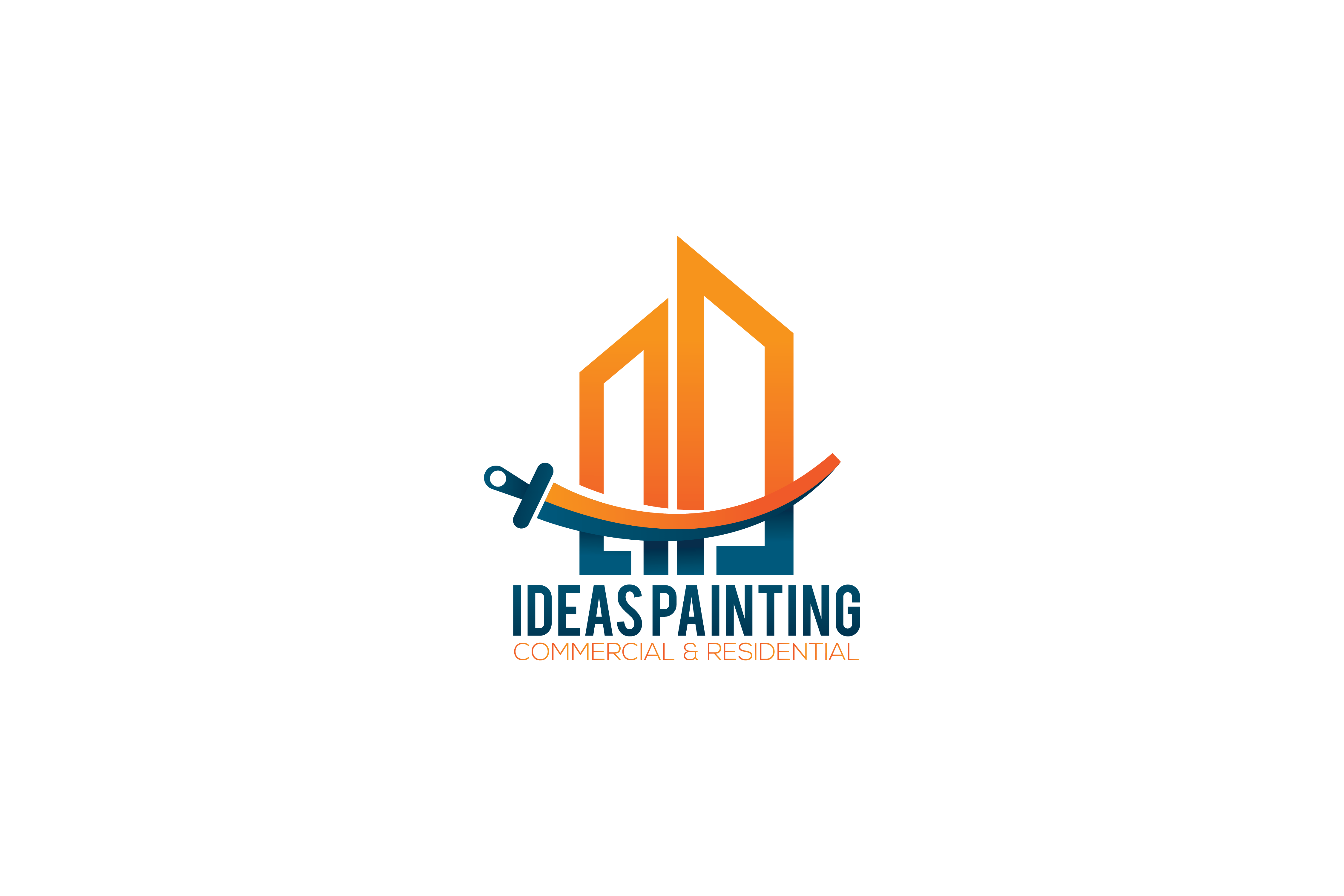 Ideas Painting - Residential & Commercial Painting